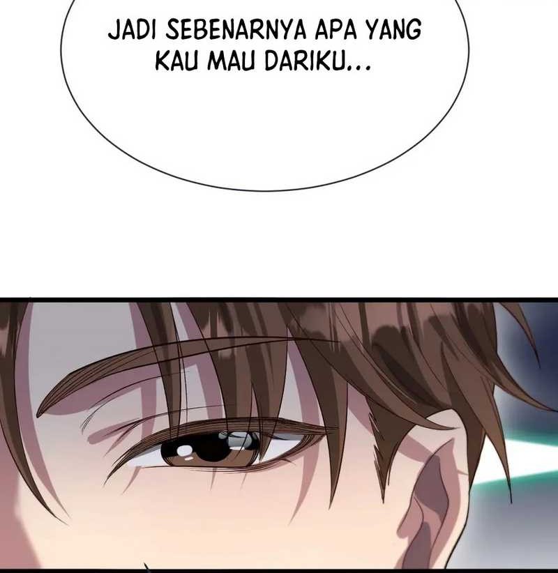 I’m Trapped in This Day for One Thousand Years Chapter 89 - halaman 10