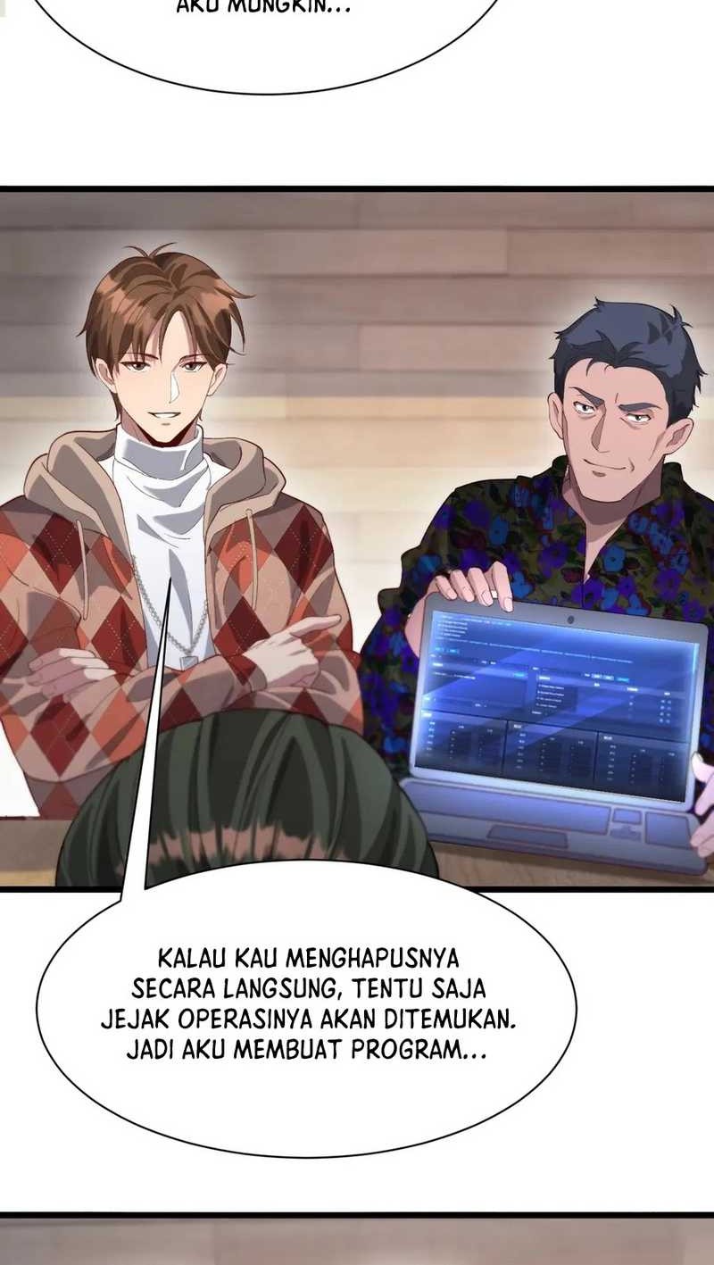 I’m Trapped in This Day for One Thousand Years Chapter 89 - halaman 13