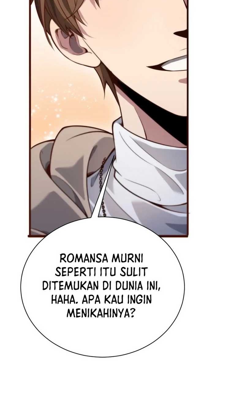I’m Trapped in This Day for One Thousand Years Chapter 89 - halaman 7