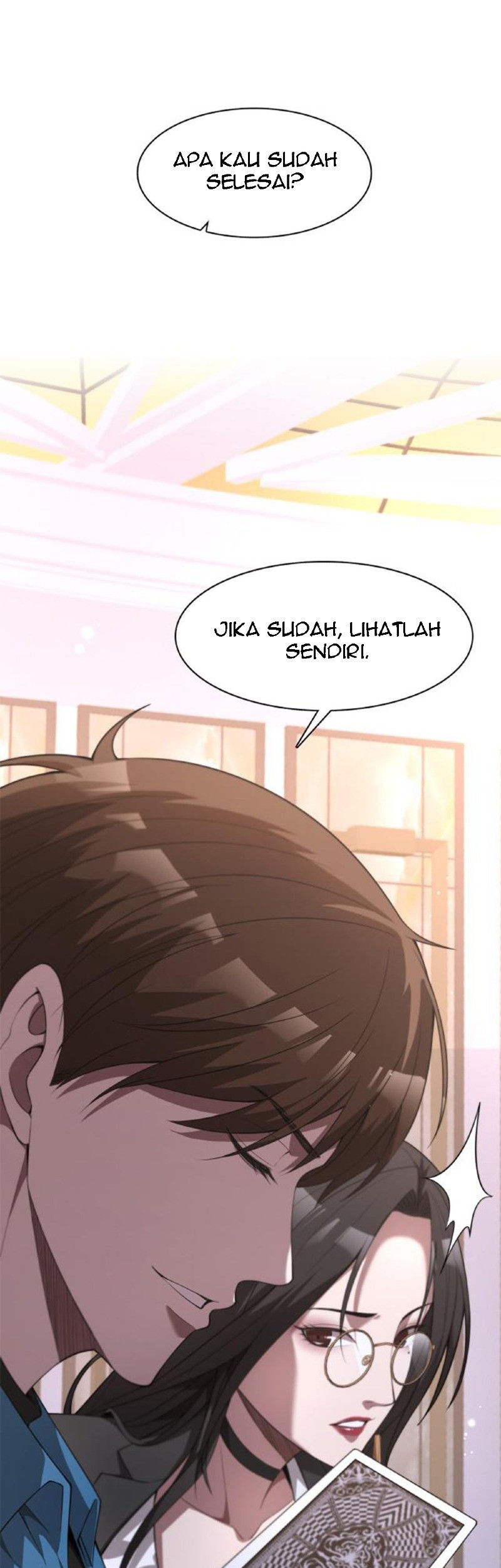 I’m Trapped in This Day for One Thousand Years Chapter 9 - halaman 12