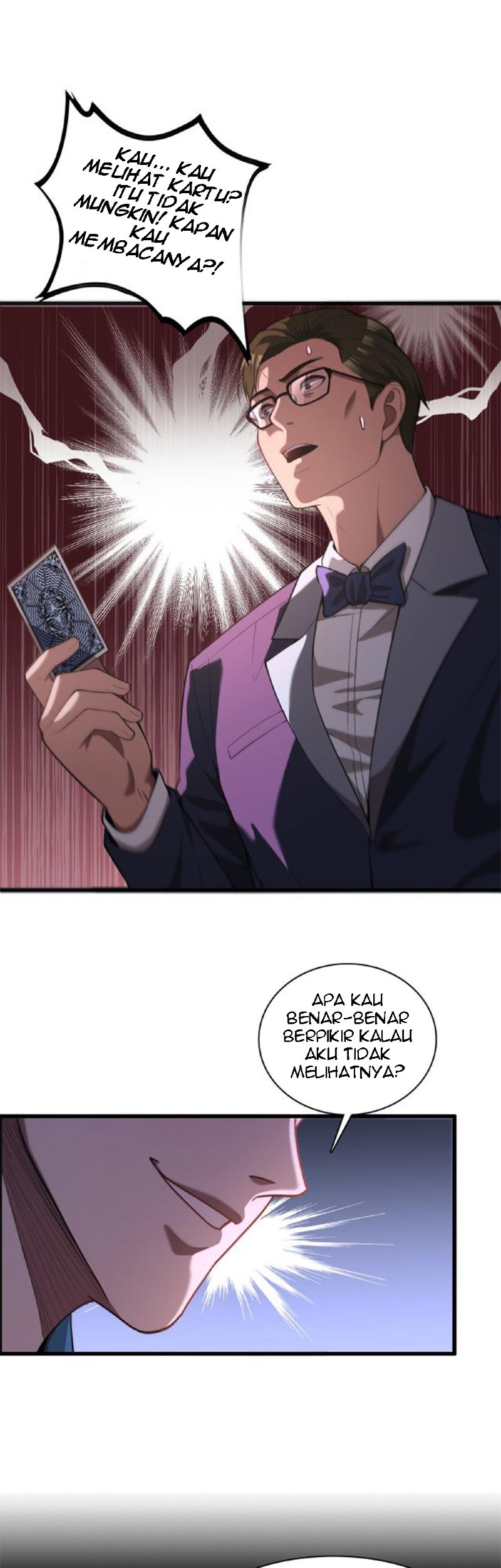 I’m Trapped in This Day for One Thousand Years Chapter 9 - halaman 16