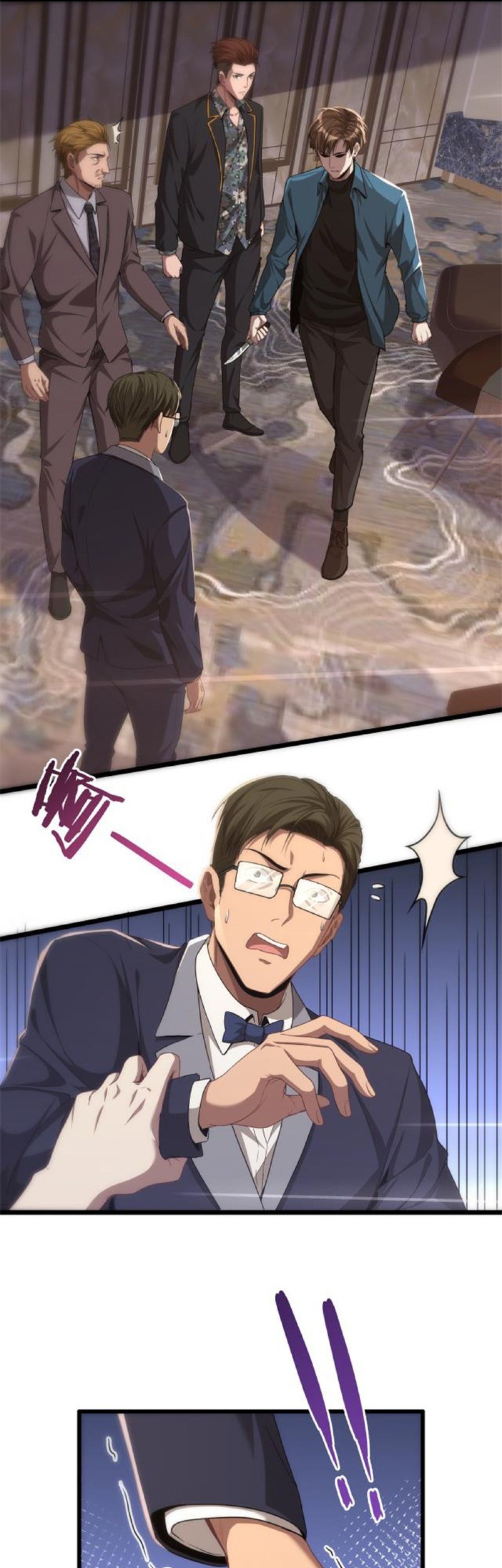 I’m Trapped in This Day for One Thousand Years Chapter 9 - halaman 29