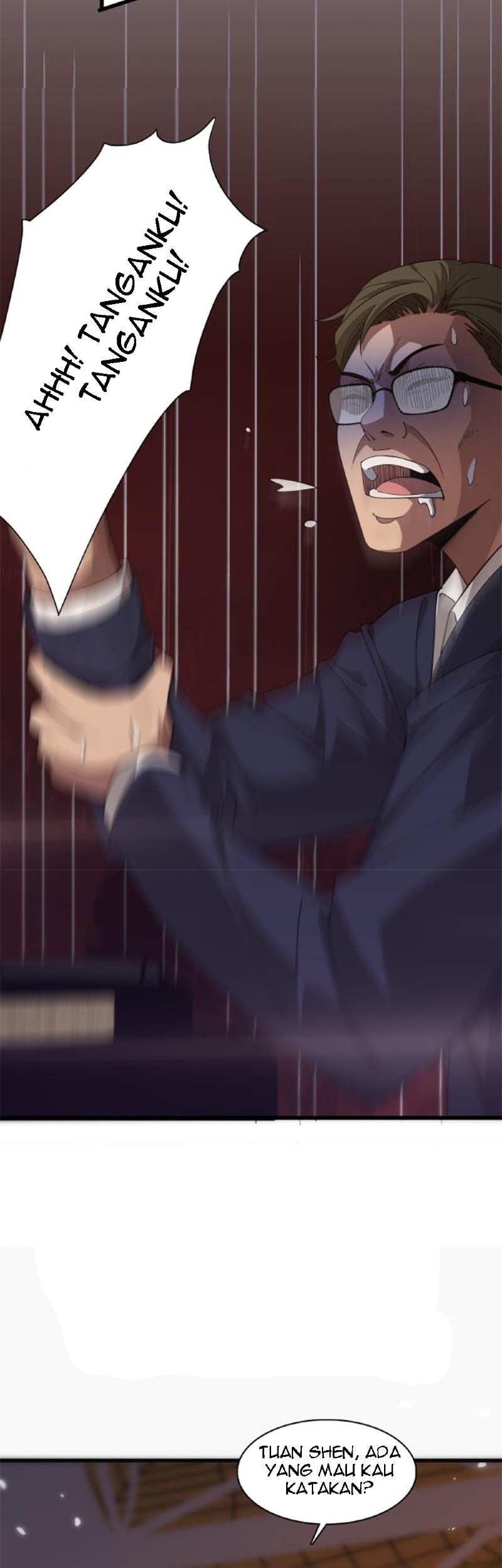 I’m Trapped in This Day for One Thousand Years Chapter 9 - halaman 37