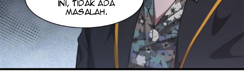 I’m Trapped in This Day for One Thousand Years Chapter 9 - halaman 4