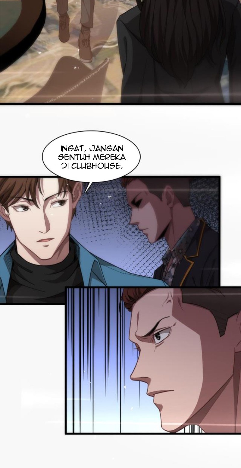 I’m Trapped in This Day for One Thousand Years Chapter 9 - halaman 40