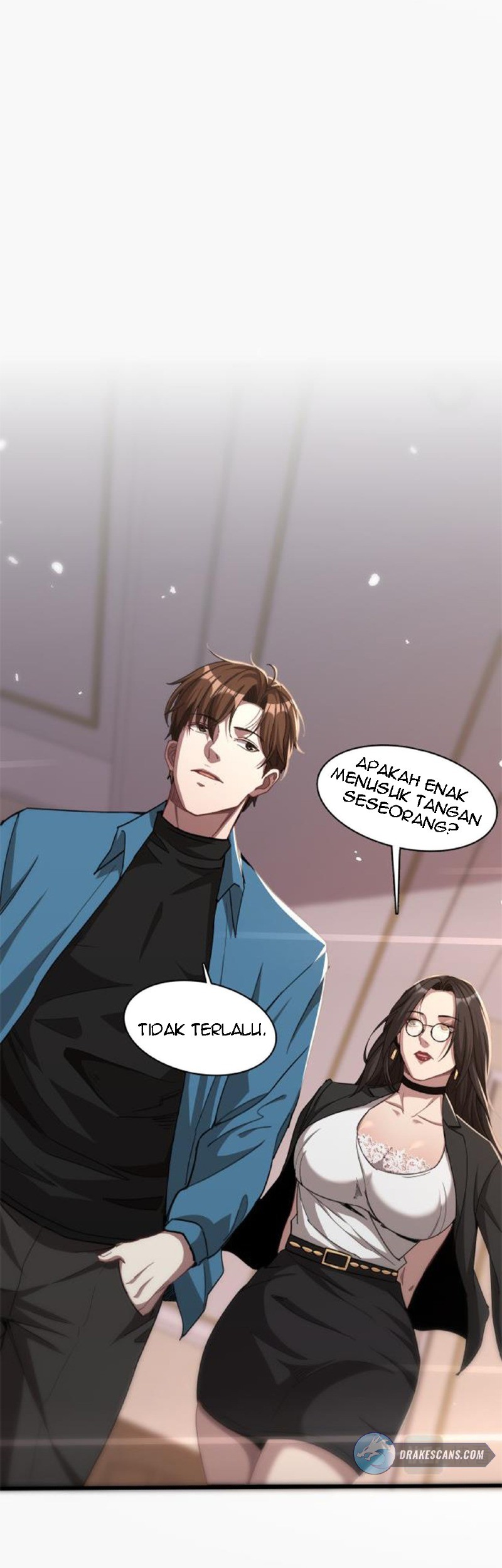 I’m Trapped in This Day for One Thousand Years Chapter 9 - halaman 41