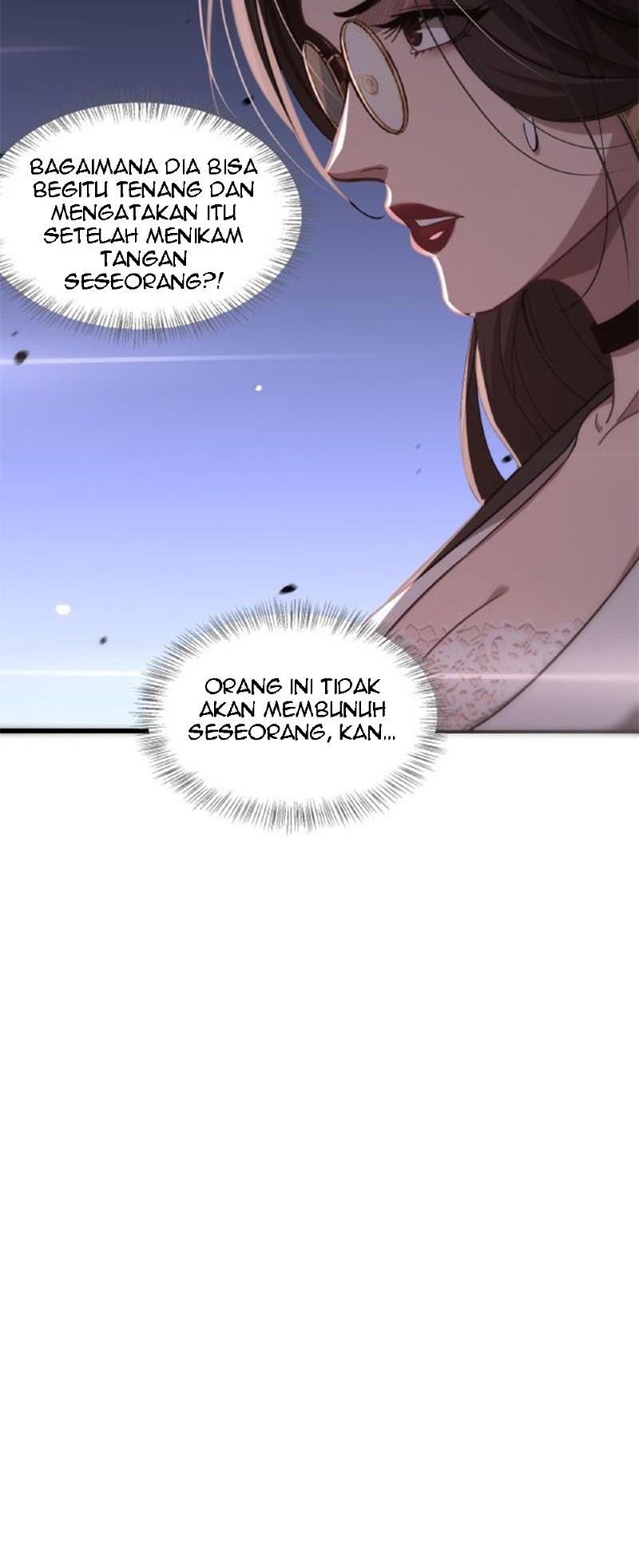 I’m Trapped in This Day for One Thousand Years Chapter 9 - halaman 44