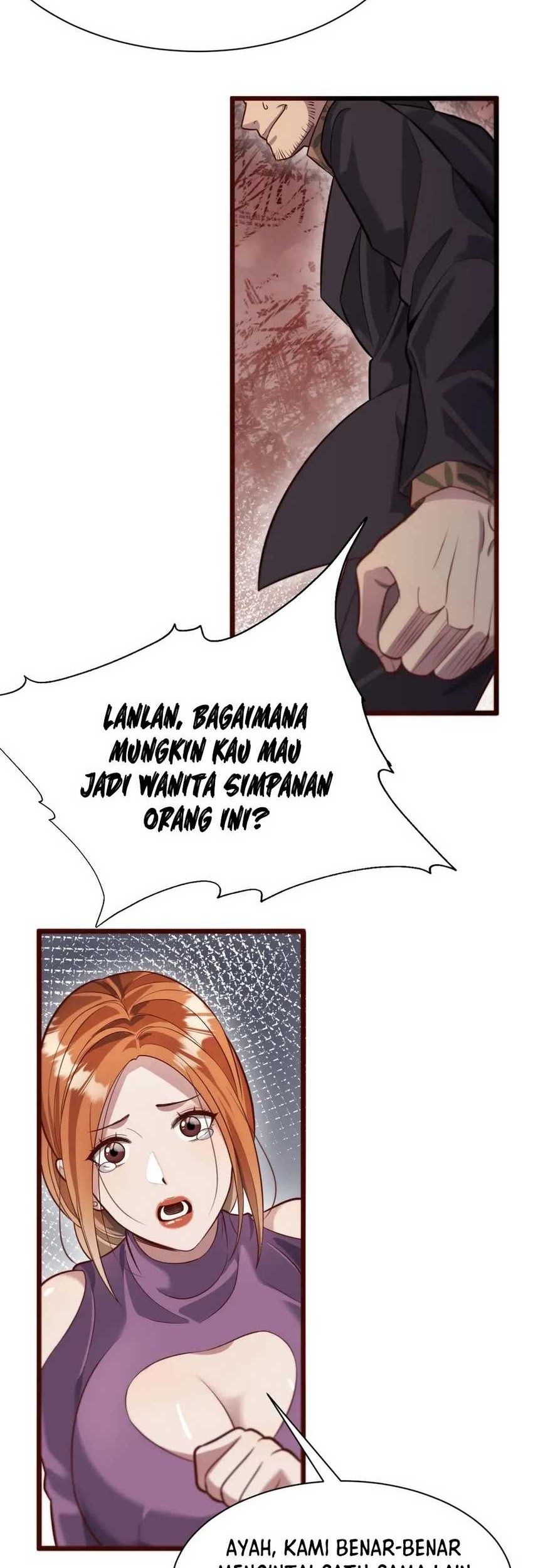 I’m Trapped in This Day for One Thousand Years Chapter 90 - halaman 12