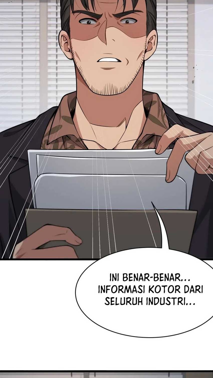 I’m Trapped in This Day for One Thousand Years Chapter 90 - halaman 26