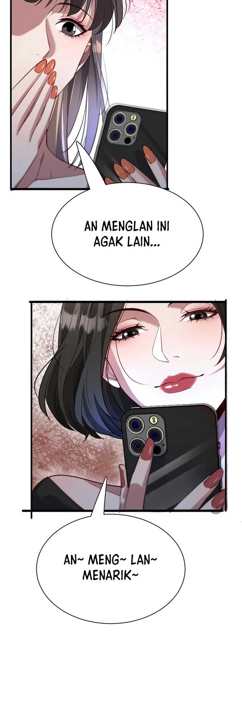 I’m Trapped in This Day for One Thousand Years Chapter 91 - halaman 14