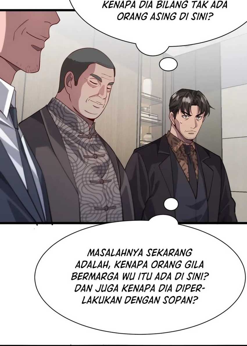 I’m Trapped in This Day for One Thousand Years Chapter 91 - halaman 18