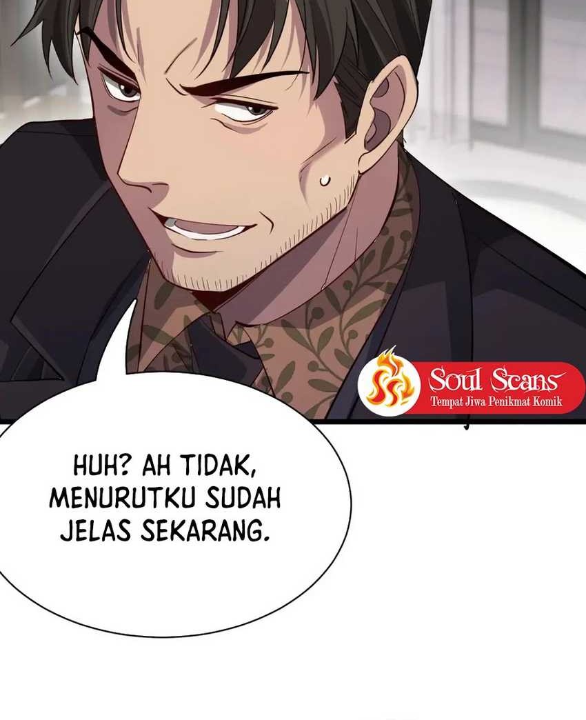 I’m Trapped in This Day for One Thousand Years Chapter 91 - halaman 27