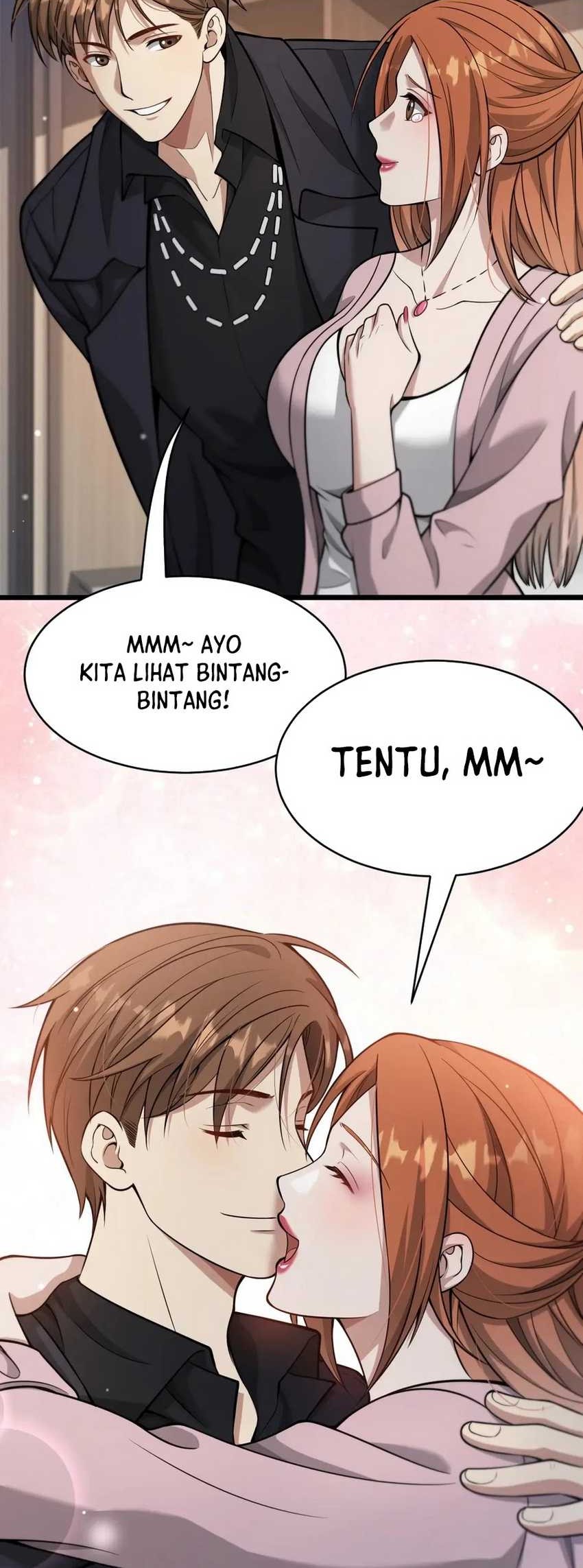 I’m Trapped in This Day for One Thousand Years Chapter 91 - halaman 36