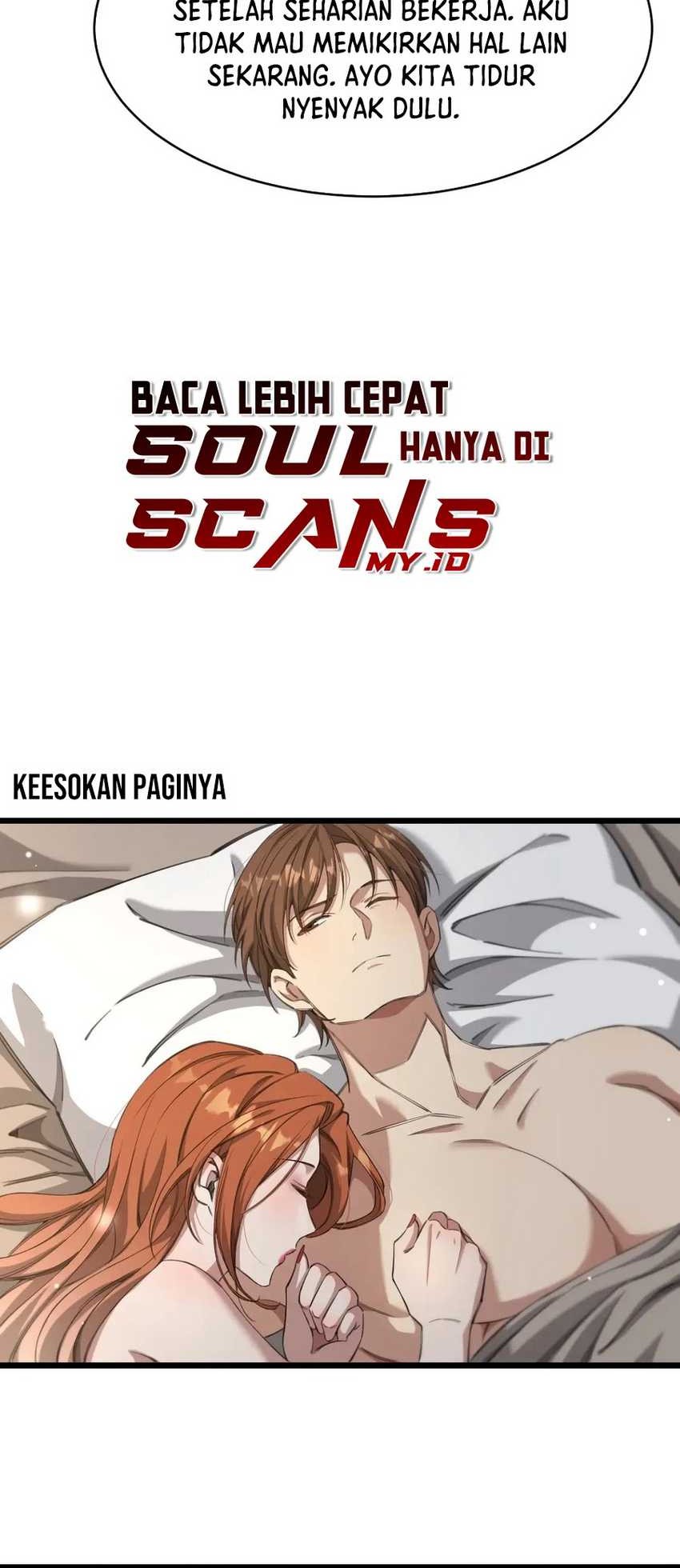 I’m Trapped in This Day for One Thousand Years Chapter 91 - halaman 39