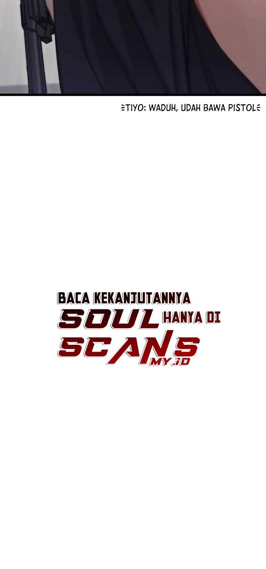 I’m Trapped in This Day for One Thousand Years Chapter 91 - halaman 41