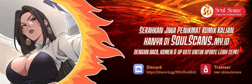 I’m Trapped in This Day for One Thousand Years Chapter 91 - halaman 42