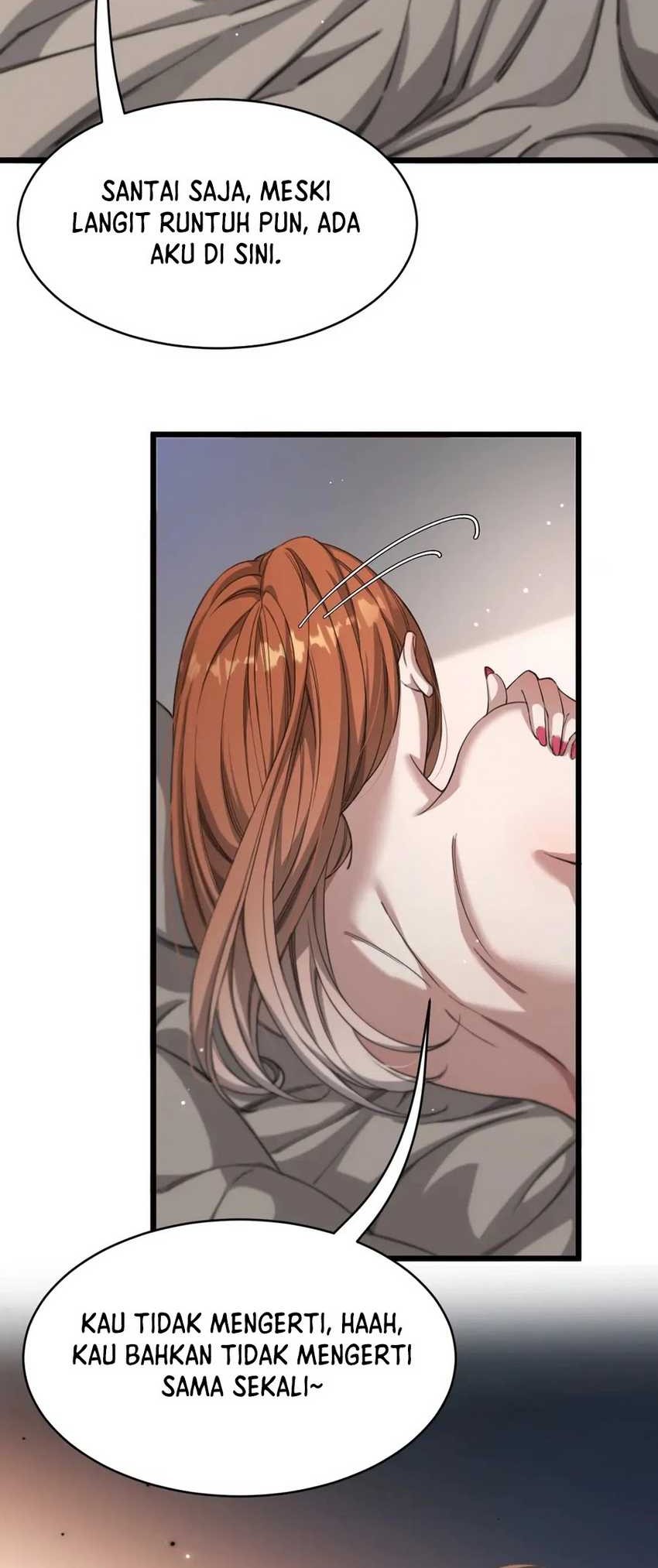 I’m Trapped in This Day for One Thousand Years Chapter 91 - halaman 5