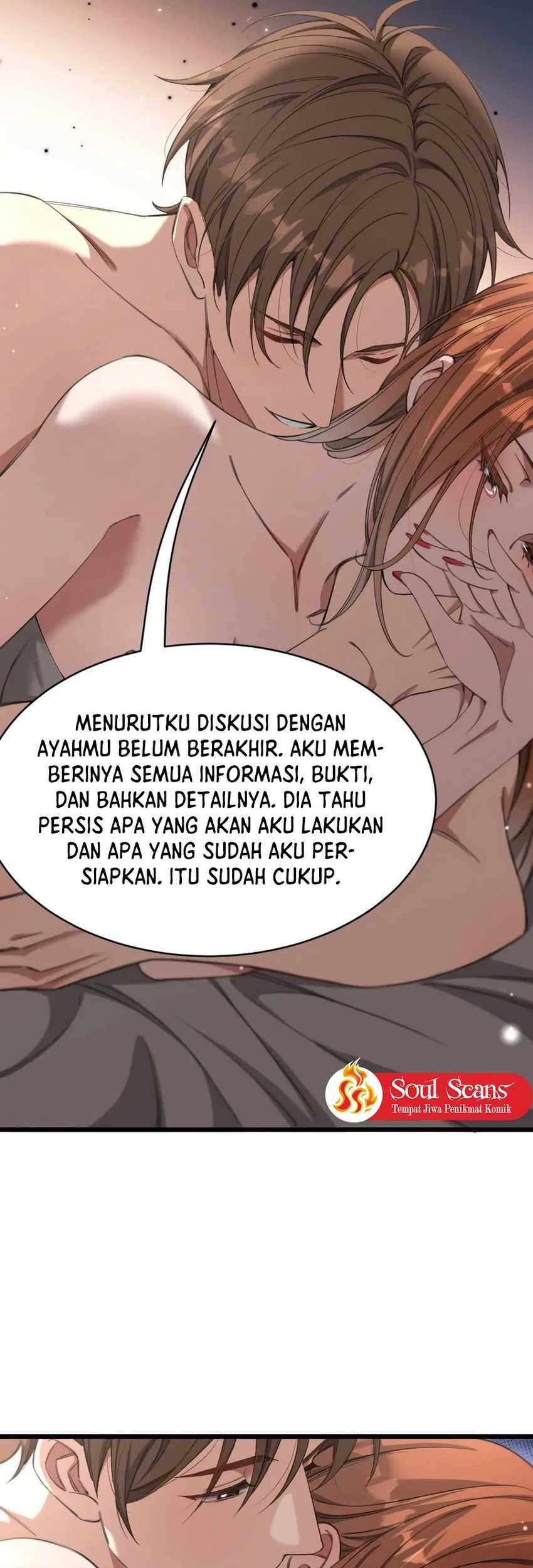 I’m Trapped in This Day for One Thousand Years Chapter 91 - halaman 6