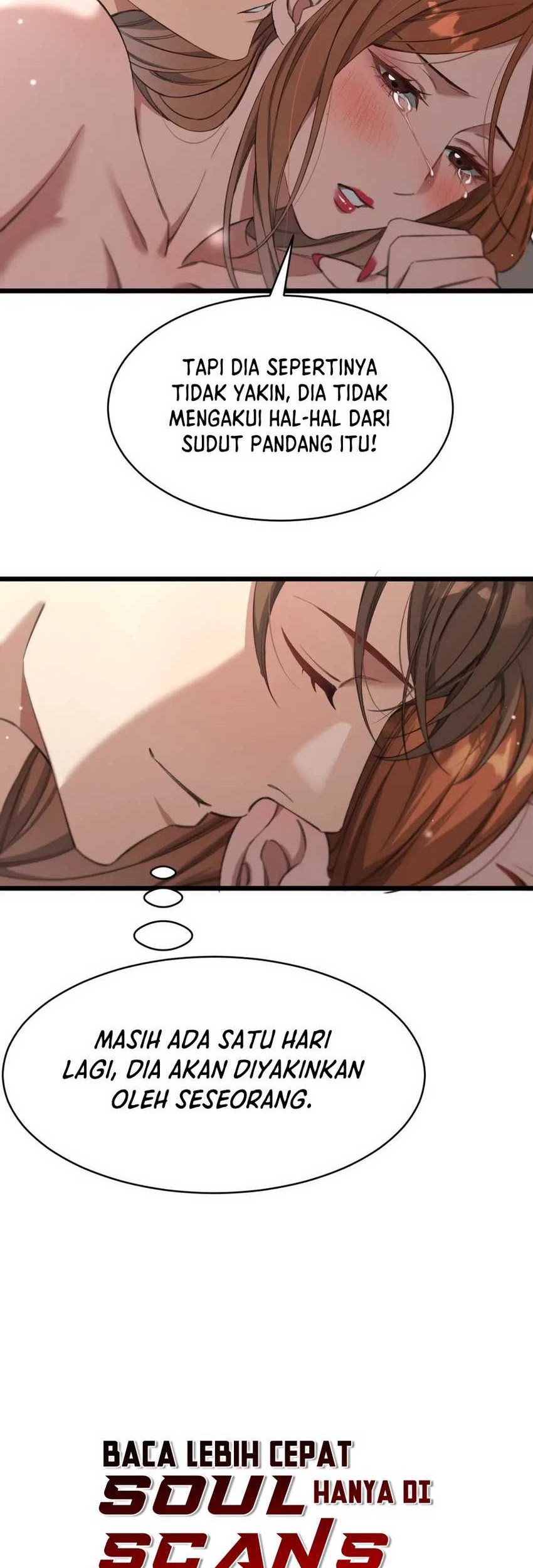 I’m Trapped in This Day for One Thousand Years Chapter 91 - halaman 7