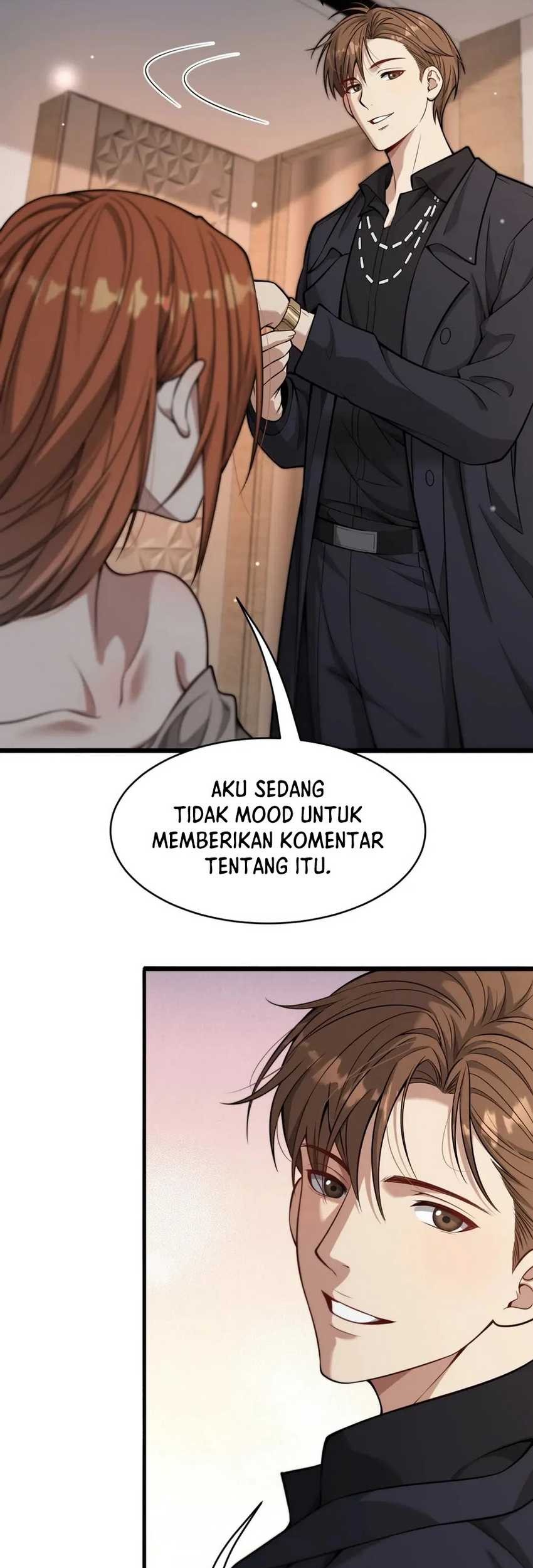 I’m Trapped in This Day for One Thousand Years Chapter 91 - halaman 9