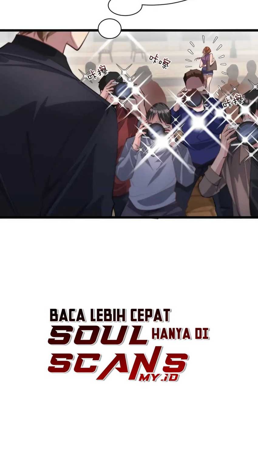 I’m Trapped in This Day for One Thousand Years Chapter 92 - halaman 23