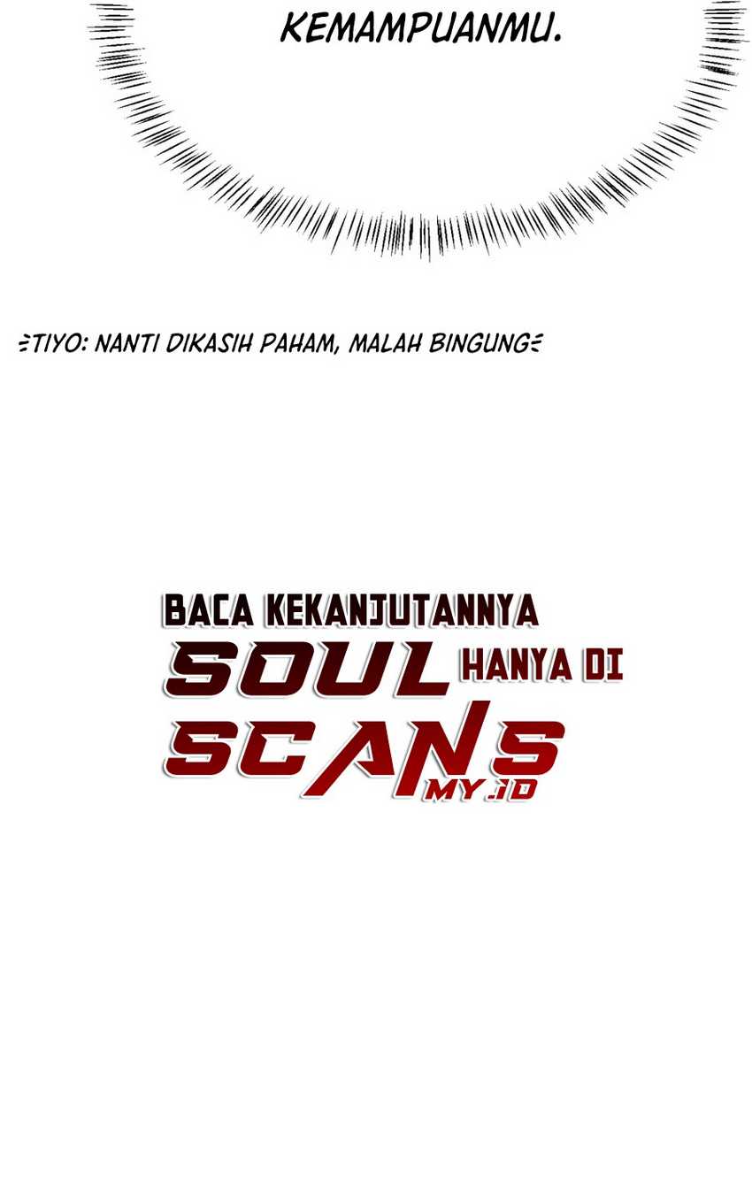 I’m Trapped in This Day for One Thousand Years Chapter 92 - halaman 40