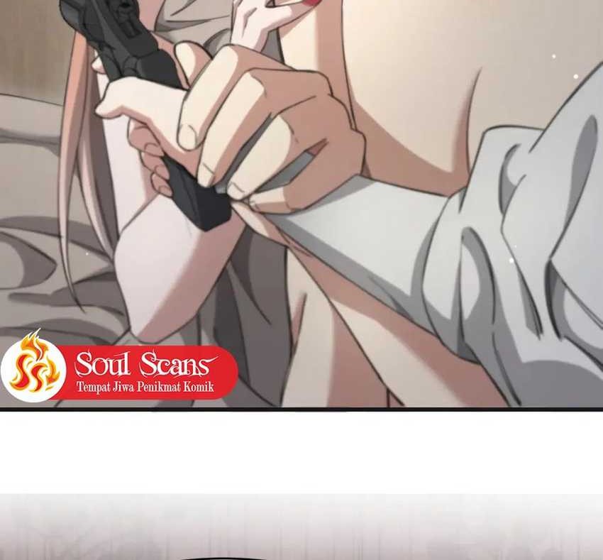 I’m Trapped in This Day for One Thousand Years Chapter 92 - halaman 8