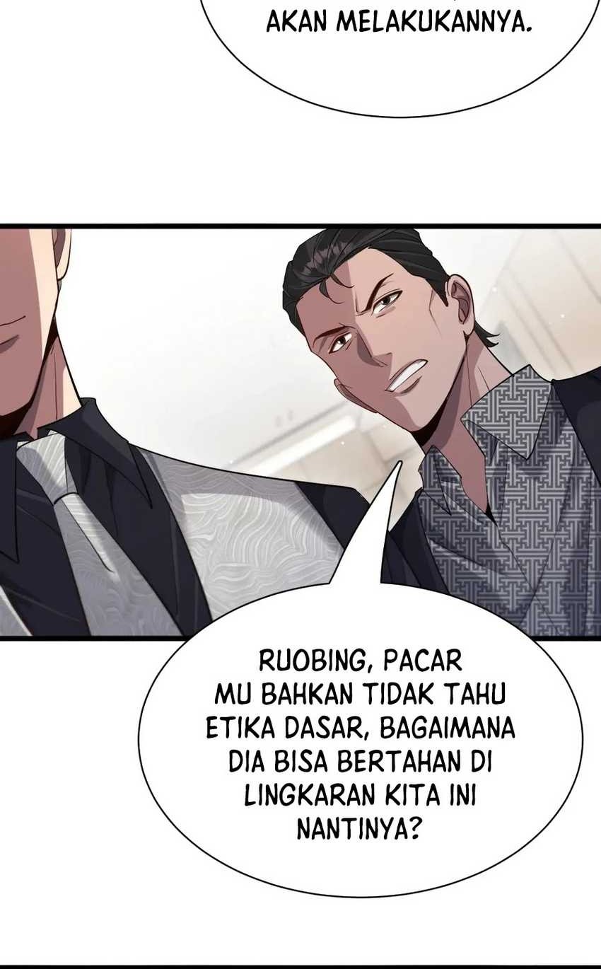 I’m Trapped in This Day for One Thousand Years Chapter 93 - halaman 22