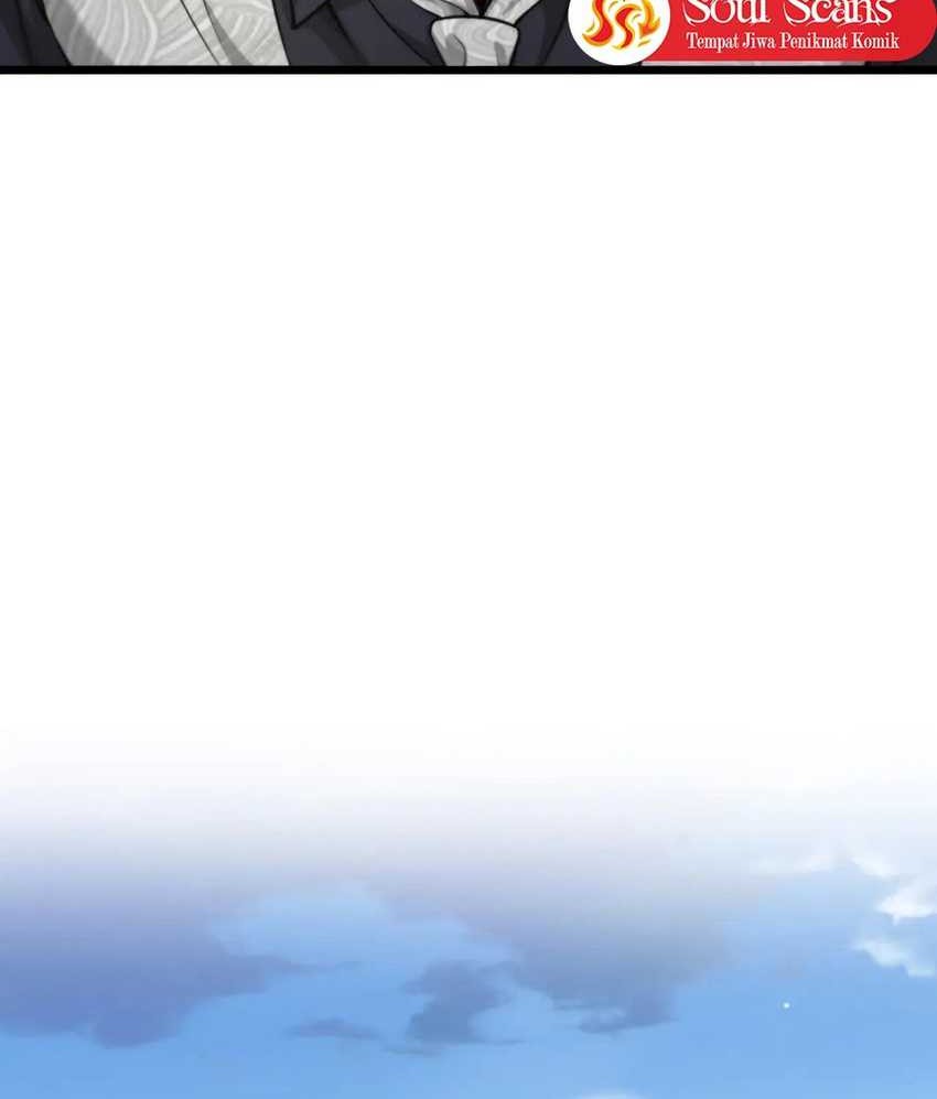 I’m Trapped in This Day for One Thousand Years Chapter 93 - halaman 37