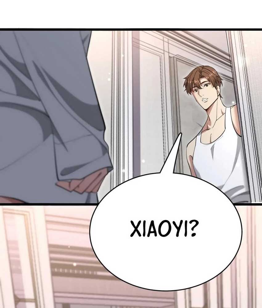 I’m Trapped in This Day for One Thousand Years Chapter 94 - halaman 27