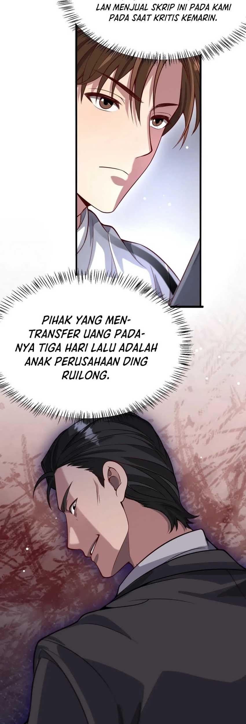 I’m Trapped in This Day for One Thousand Years Chapter 95 - halaman 22