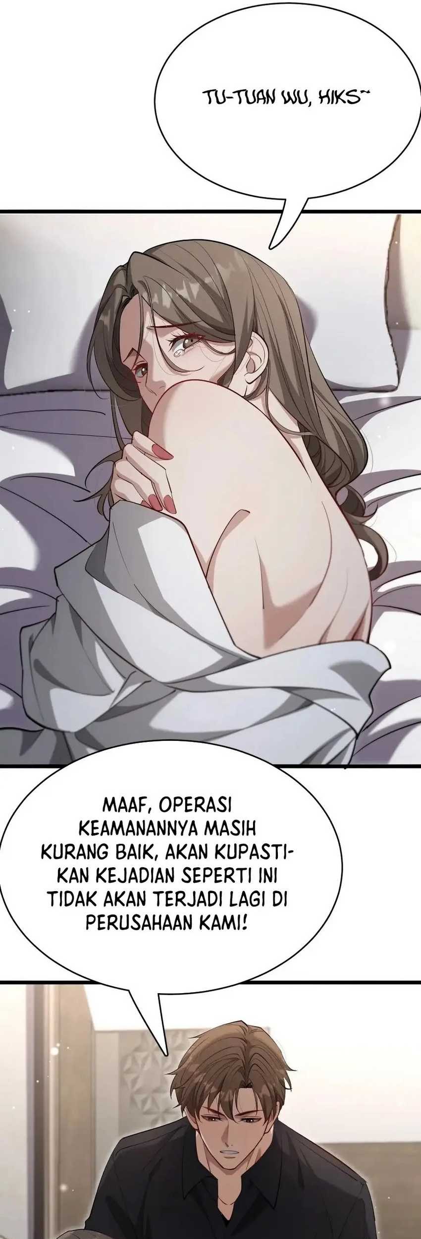 I’m Trapped in This Day for One Thousand Years Chapter 96 - halaman 10