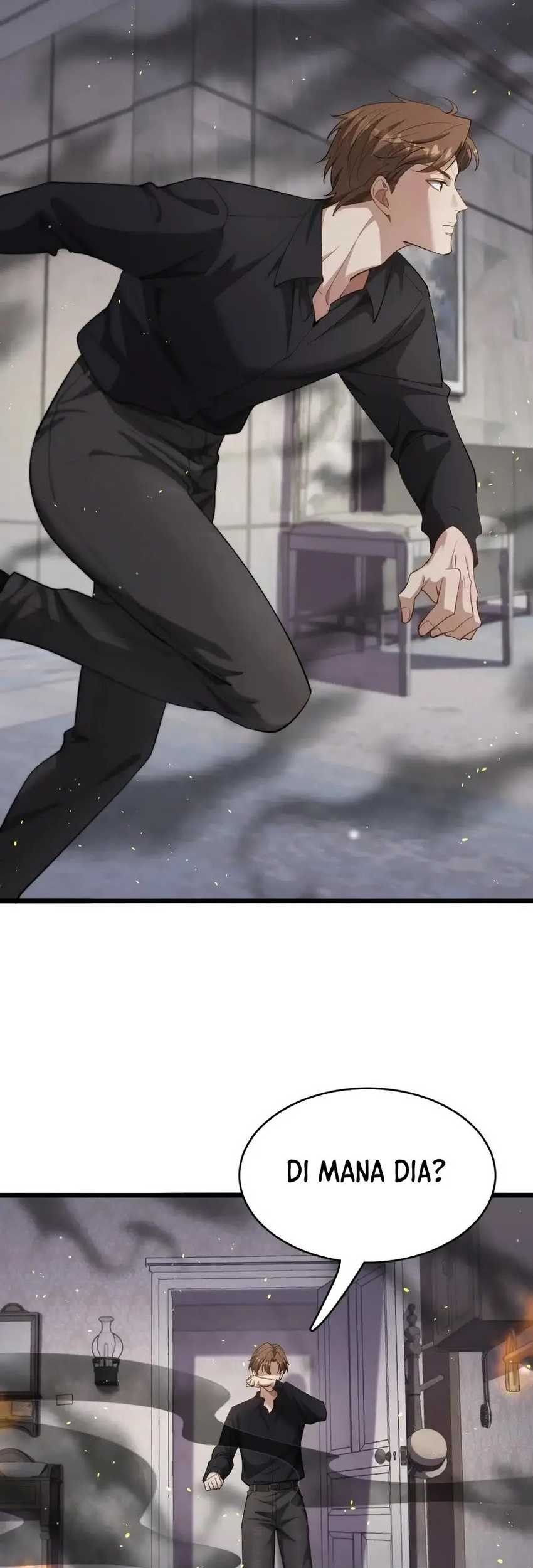 I’m Trapped in This Day for One Thousand Years Chapter 96 - halaman 14