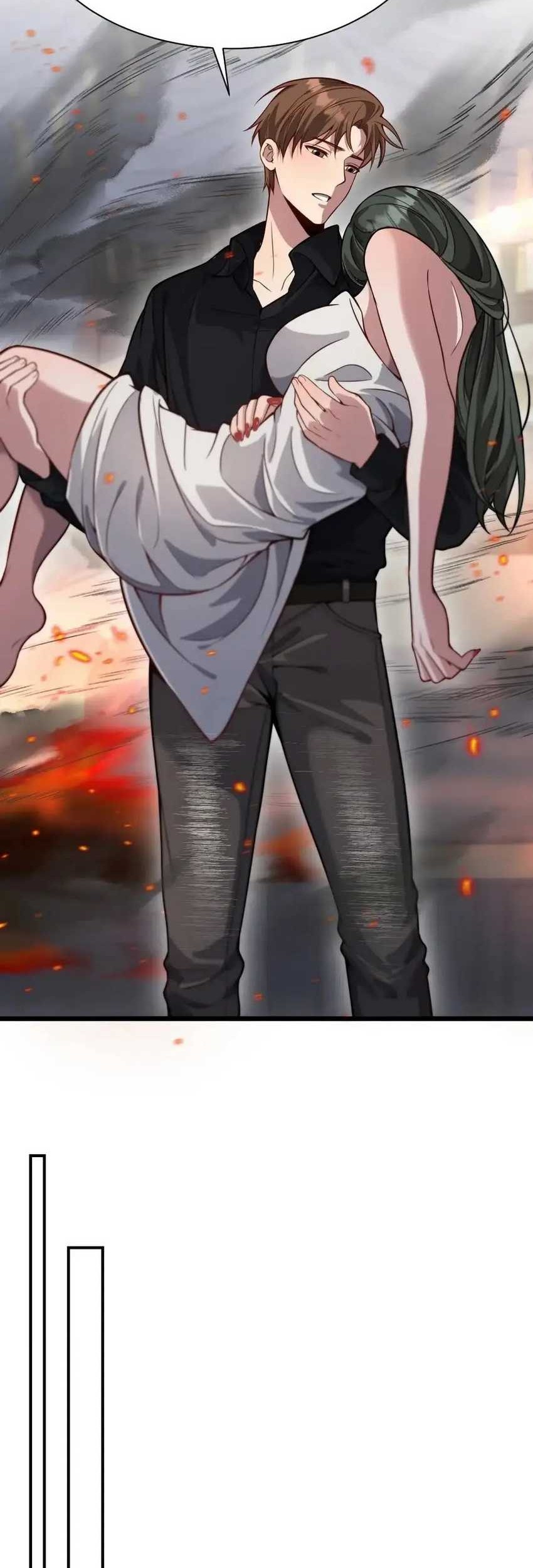I’m Trapped in This Day for One Thousand Years Chapter 96 - halaman 19