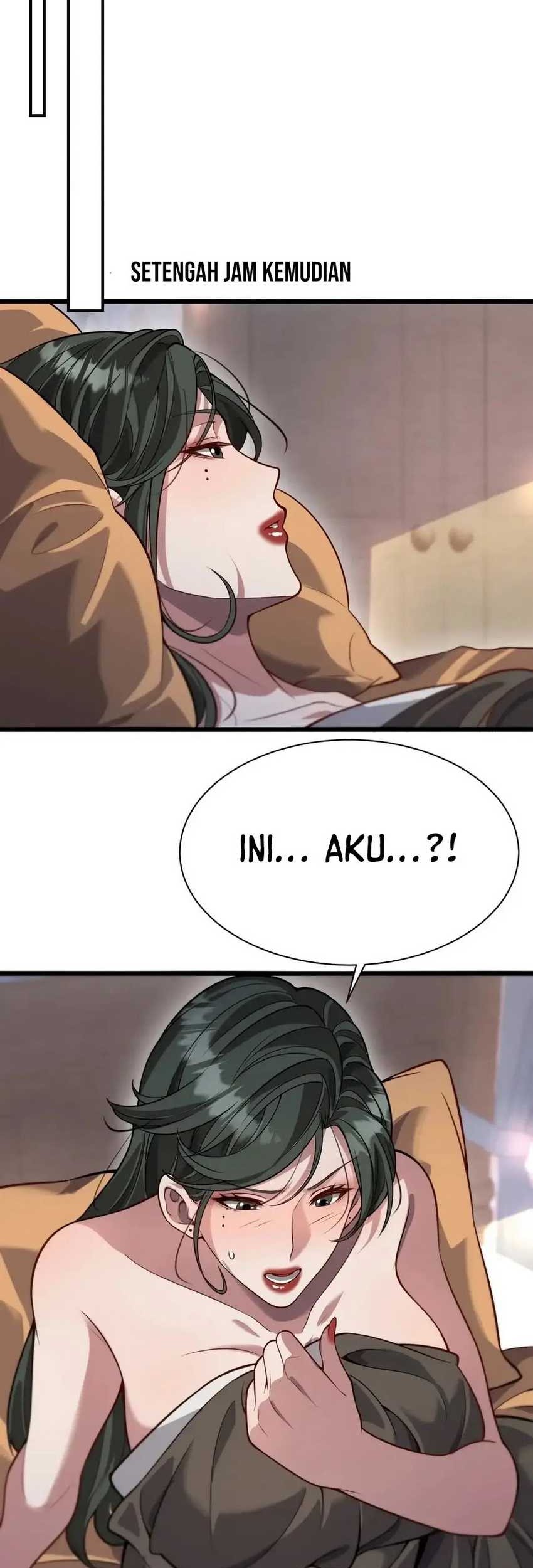 I’m Trapped in This Day for One Thousand Years Chapter 96 - halaman 20