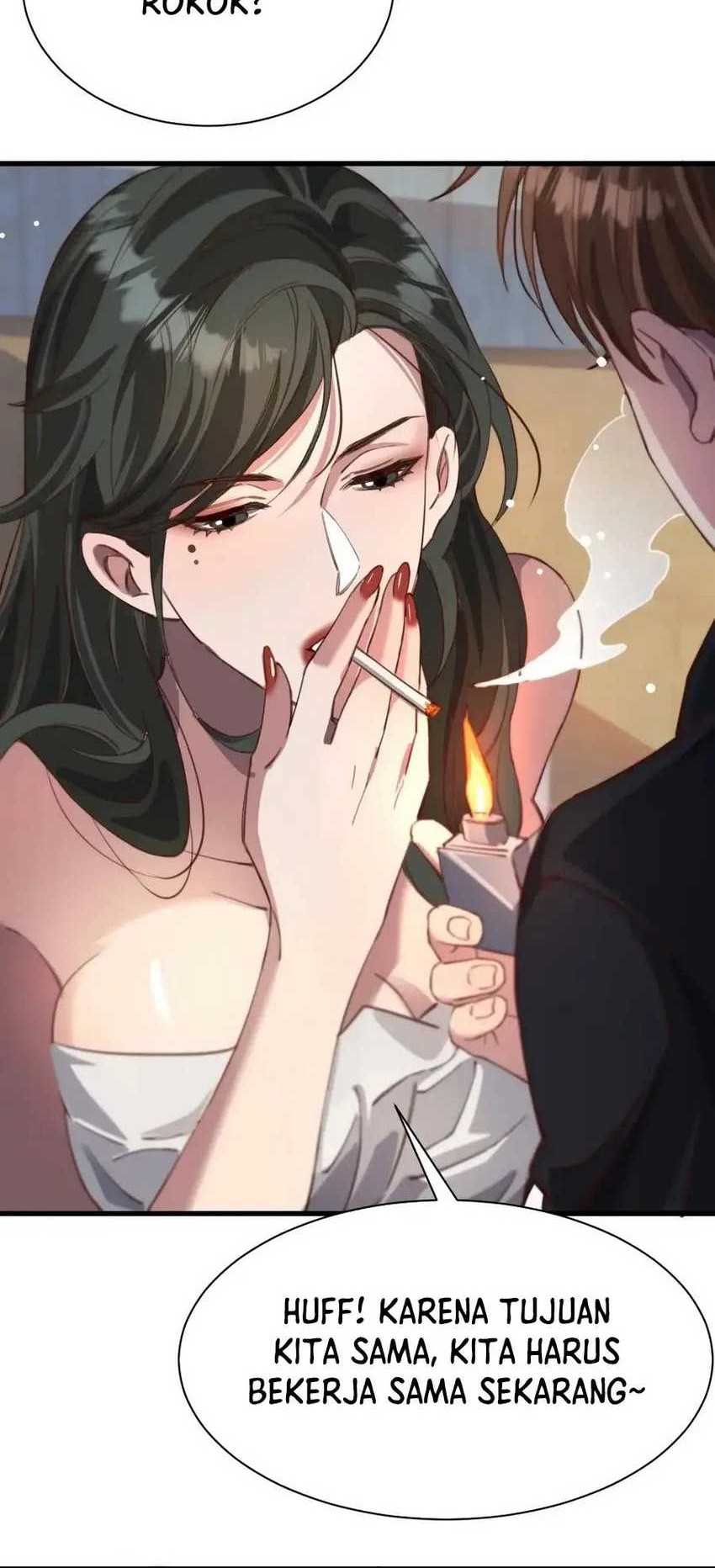 I’m Trapped in This Day for One Thousand Years Chapter 96 - halaman 25