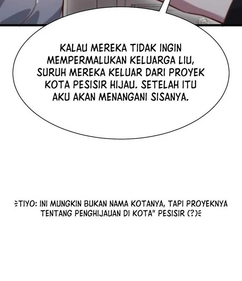 I’m Trapped in This Day for One Thousand Years Chapter 96 - halaman 29