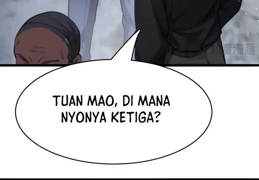 I’m Trapped in This Day for One Thousand Years Chapter 96 - halaman 5