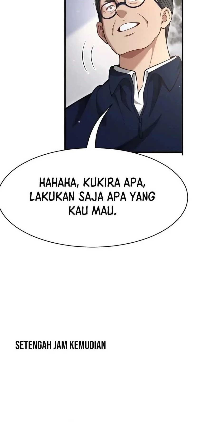 I’m Trapped in This Day for One Thousand Years Chapter 97 - halaman 12