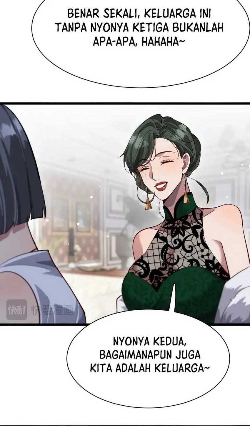 I’m Trapped in This Day for One Thousand Years Chapter 97 - halaman 28