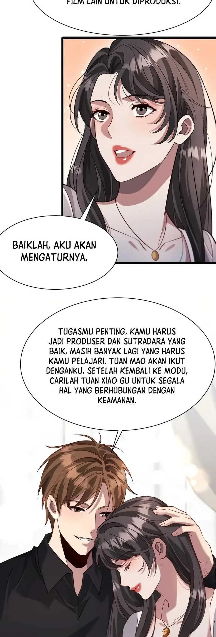 I’m Trapped in This Day for One Thousand Years Chapter 97 - halaman 6