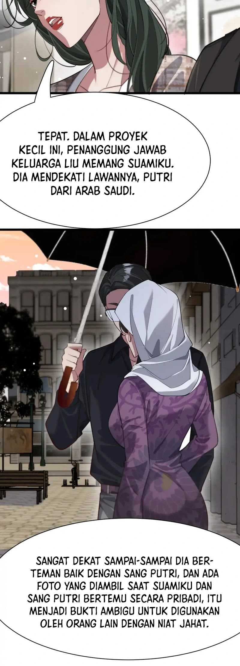 I’m Trapped in This Day for One Thousand Years Chapter 98 - halaman 11