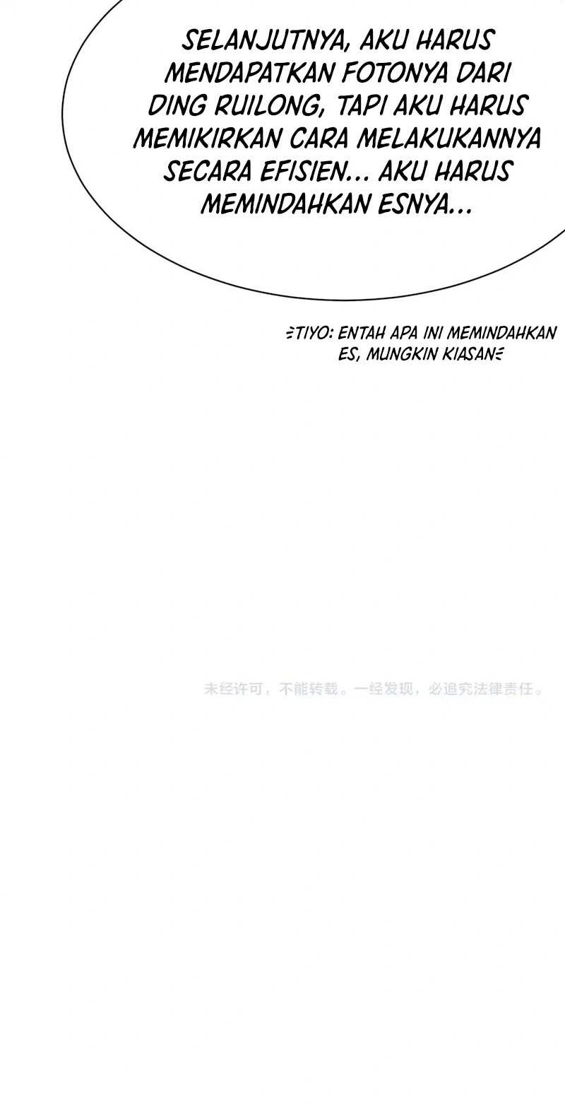 I’m Trapped in This Day for One Thousand Years Chapter 98 - halaman 32