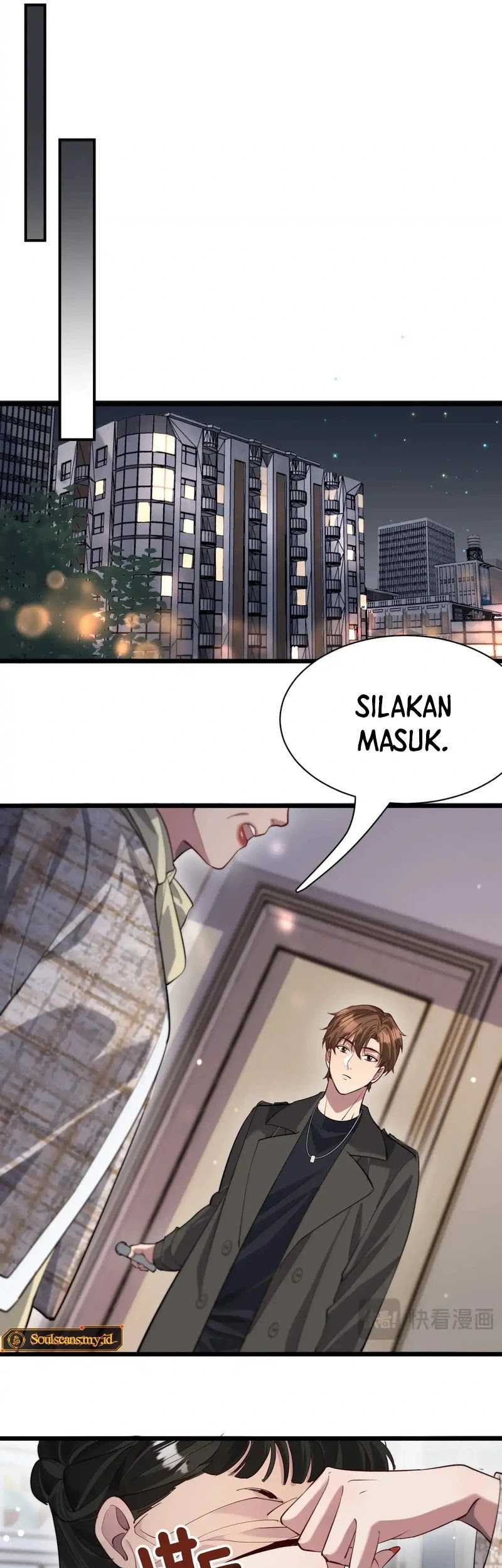 I’m Trapped in This Day for One Thousand Years Chapter 98 - halaman 7