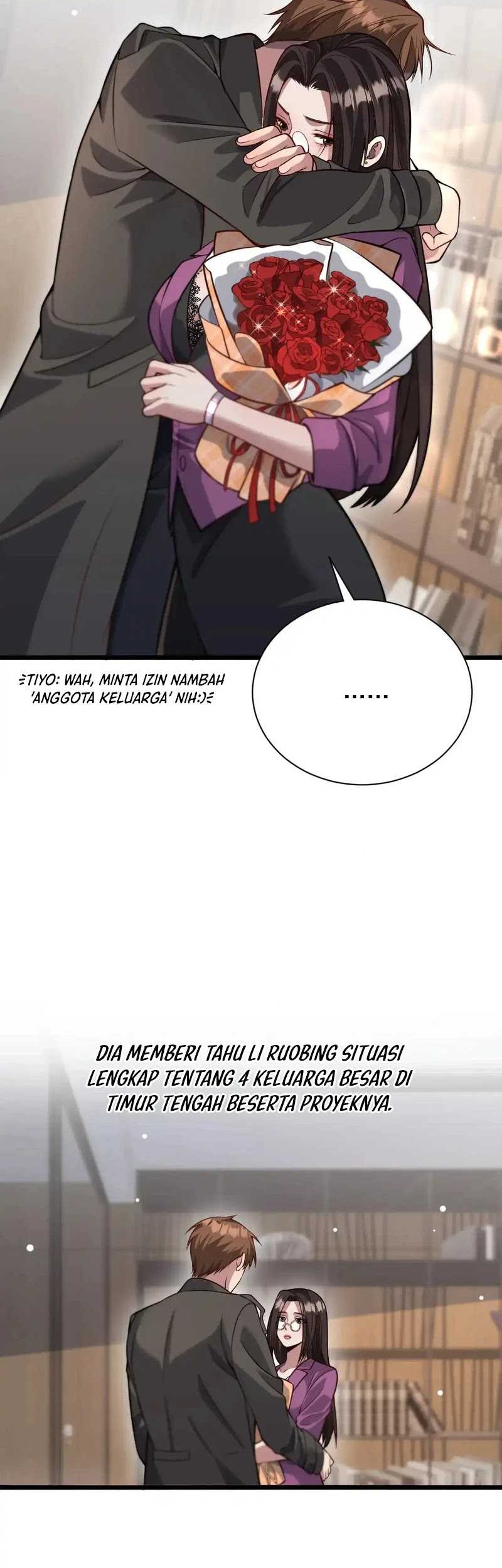 I’m Trapped in This Day for One Thousand Years Chapter 99 - halaman 10