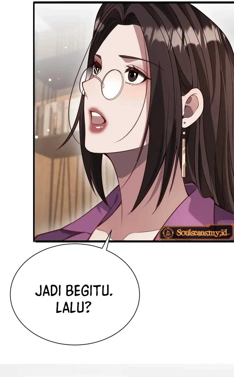 I’m Trapped in This Day for One Thousand Years Chapter 99 - halaman 11