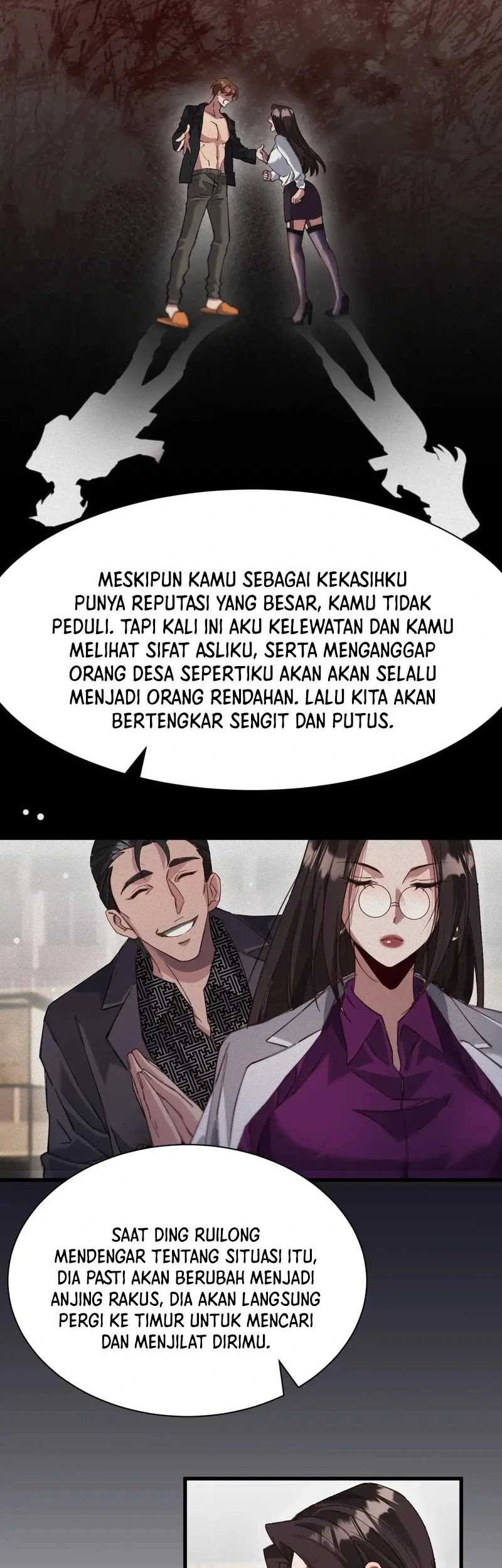 I’m Trapped in This Day for One Thousand Years Chapter 99 - halaman 13