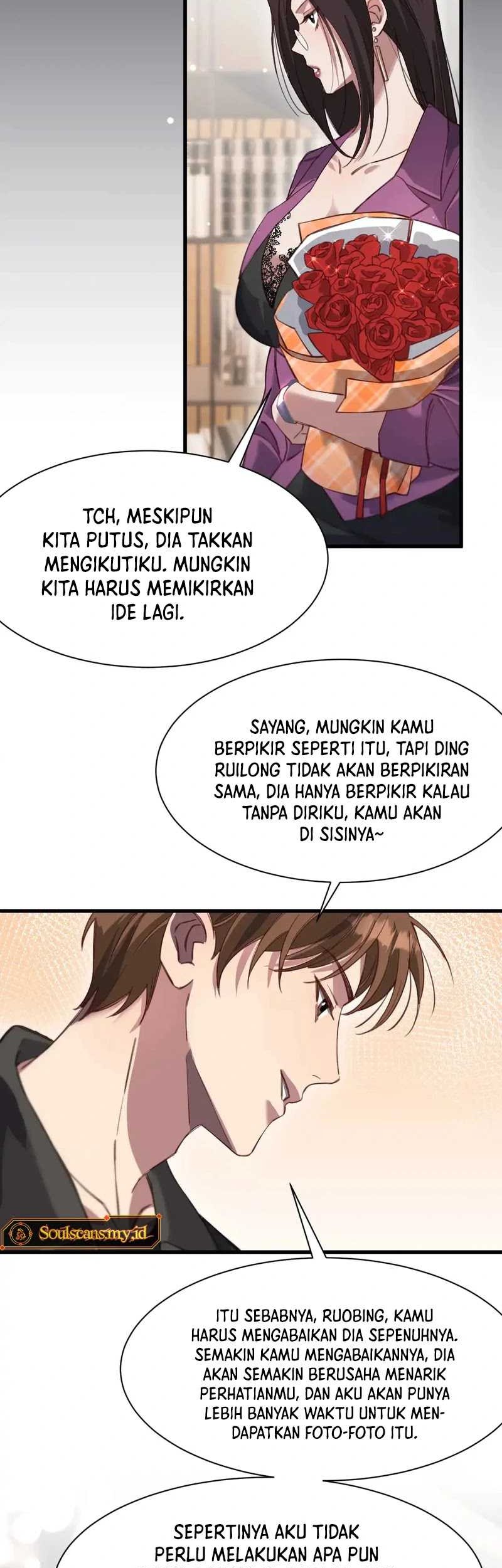 I’m Trapped in This Day for One Thousand Years Chapter 99 - halaman 14