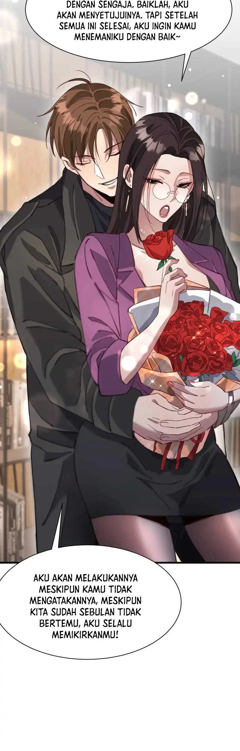 I’m Trapped in This Day for One Thousand Years Chapter 99 - halaman 15