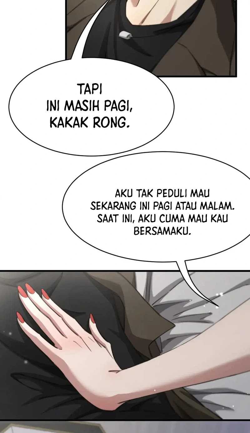 I’m Trapped in This Day for One Thousand Years Chapter 99 - halaman 31
